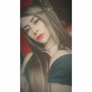 Meet your Posher, Tatiana